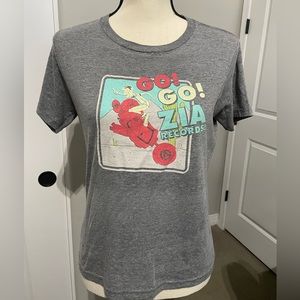 90’s Vintage Zia Records Tee size L